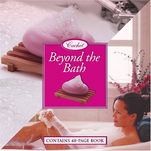 Cover of Cachet Beyond the Bath