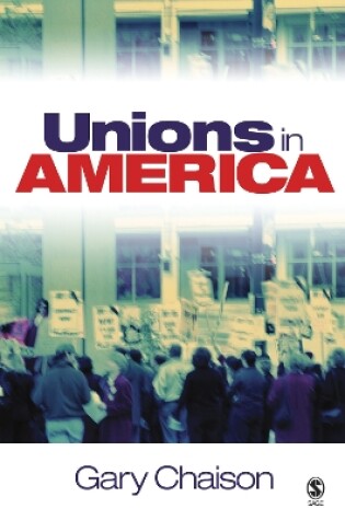 Cover of Unions in America