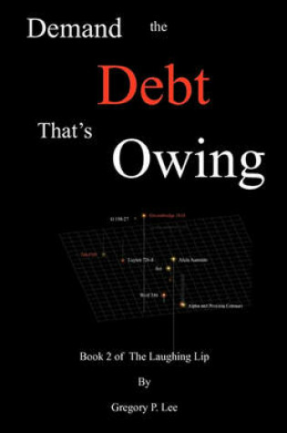 Cover of Demand the Debt That's Owing