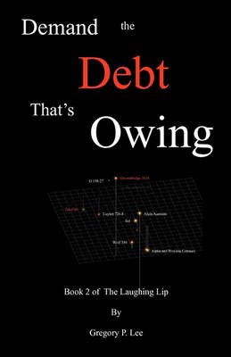 Cover of Demand the Debt That's Owing