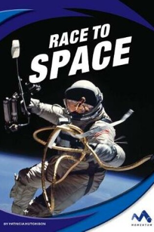 Cover of Race to Space