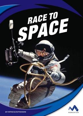 Cover of Race to Space