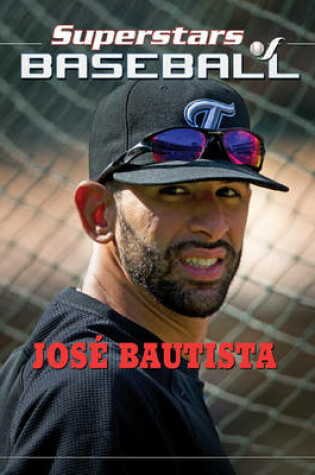 Cover of José Bautista