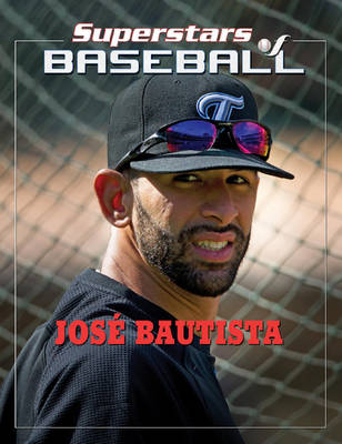 Cover of José Bautista