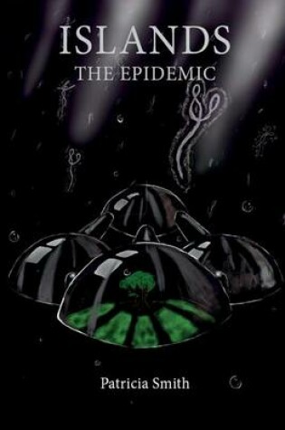 Cover of Islands - The Epidemic