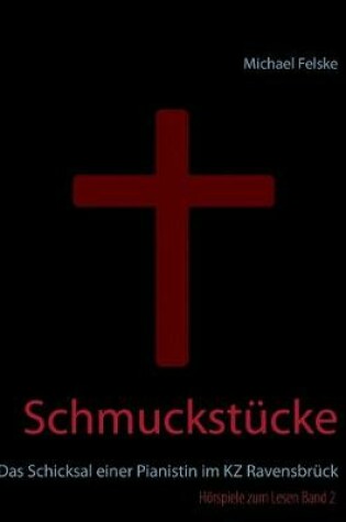 Cover of Schmuckstücke