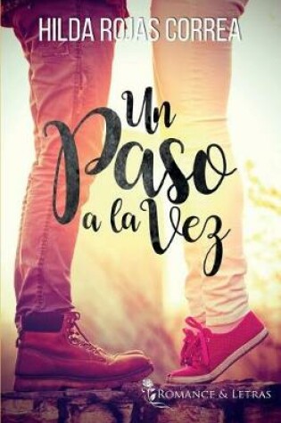 Cover of Un paso a la vez