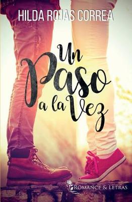 Book cover for Un paso a la vez