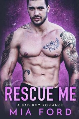 Cover of Rescue Me