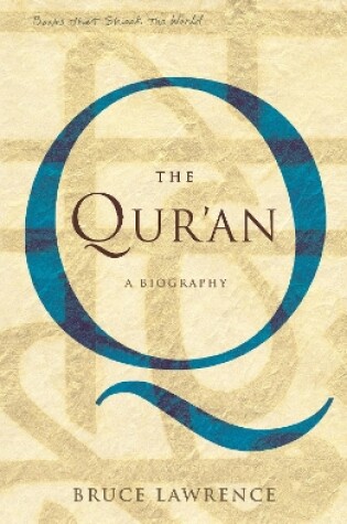 Cover of The Qur'an