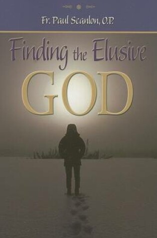 Cover of Finding the Elusive God