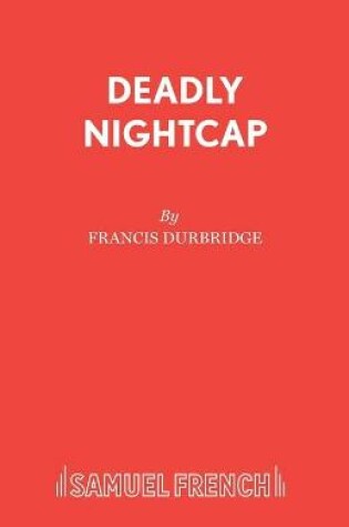 Cover of Deadly Nightcap