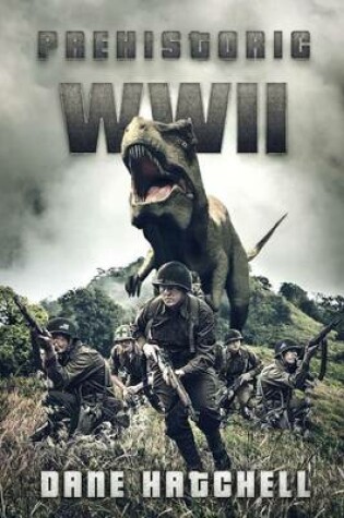 Cover of Prehistoric WWII