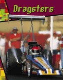 Book cover for Dragsters (Wild Rides)