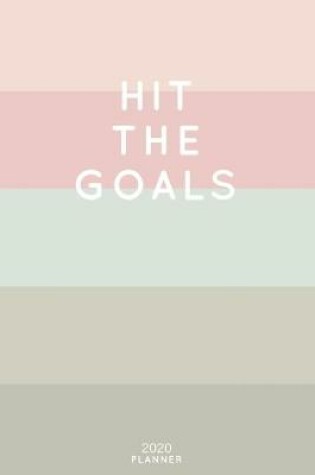 Cover of Hit The Goals