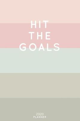 Cover of Hit The Goals