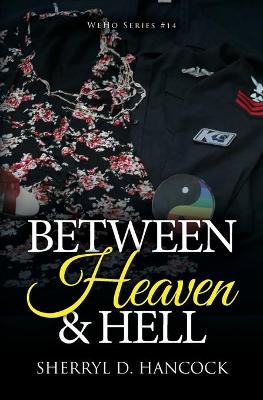 Book cover for Between Heaven and Hell