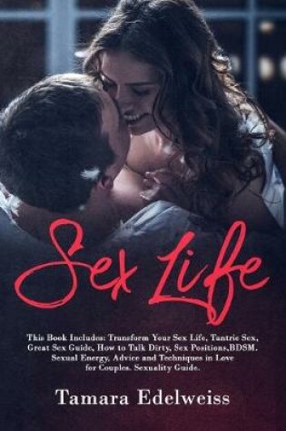 Cover of Sex Life