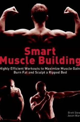 Cover of Smart Muscle Building