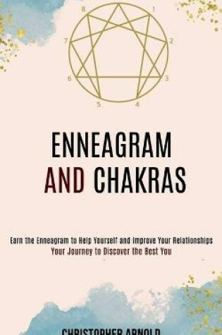 Cover of Enneagram and Chakras