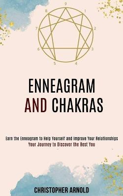 Book cover for Enneagram and Chakras