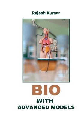 Book cover for Bio with Advanced Models