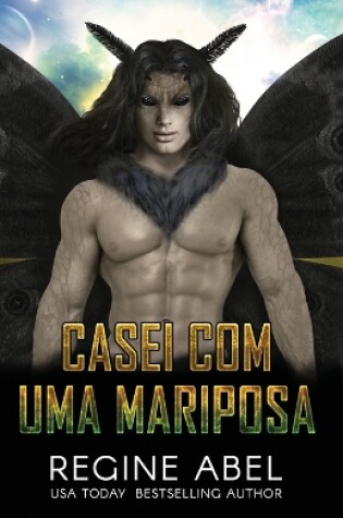 Cover of Casei Com Uma Mariposa