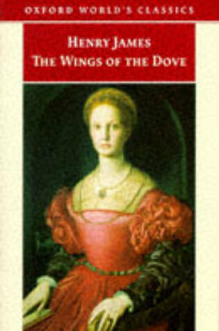 Cover of The Wings of the Dove