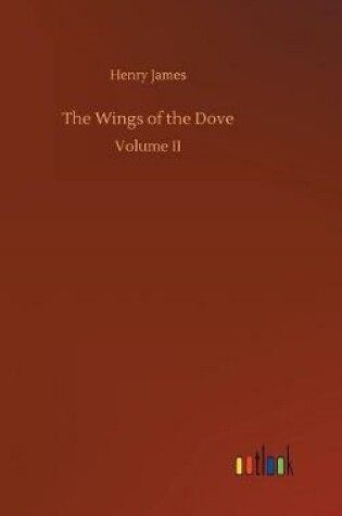 Cover of The Wings of the Dove