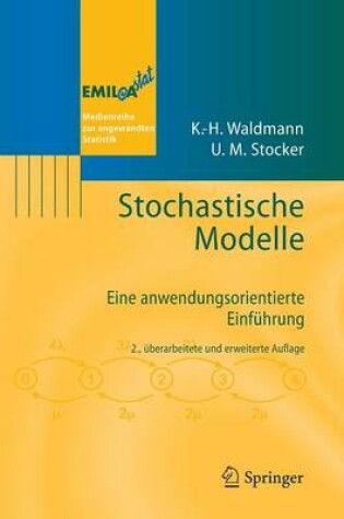 Cover of Stochastische Modelle