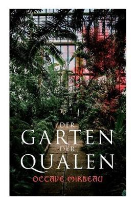 Book cover for Der Garten der Qualen