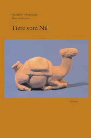 Cover of Tiere Vom Nil