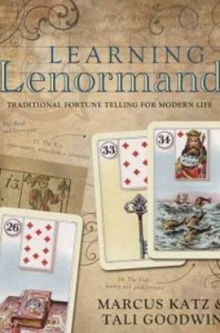 Cover of Learning Lenormand