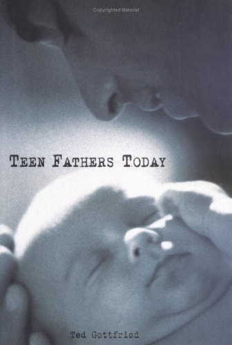 Book cover for Teen Fathers Today