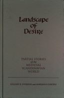 Book cover for Landscape Of Desire