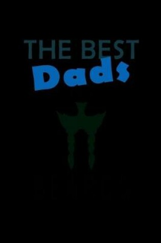 Cover of The Best Dads have Beards