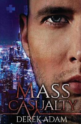 Book cover for Mass Casualty