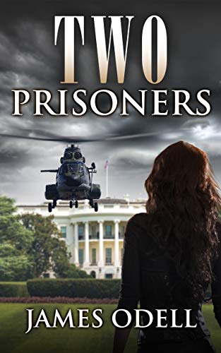 Cover of Two Prisoners