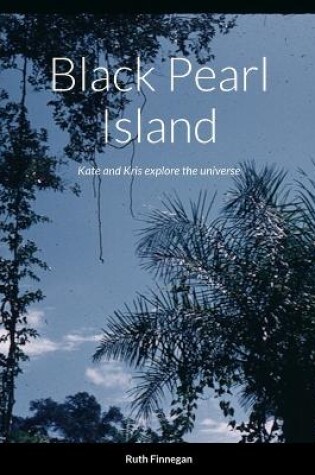 Cover of Black Pearl Island
