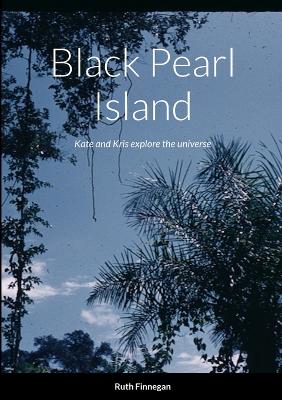 Book cover for Black Pearl Island
