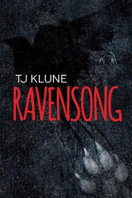 Cover of Ravensong