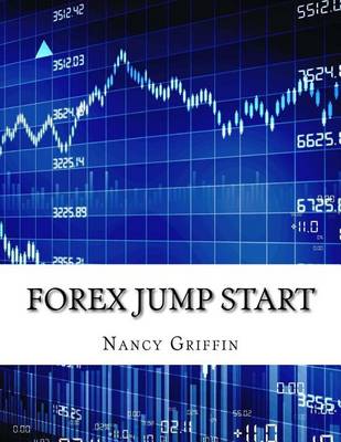 Book cover for Forex Jump Start