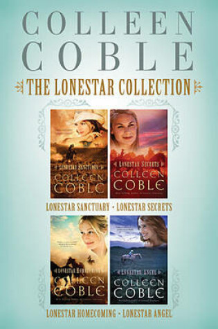 Cover of The Lonestar Collection