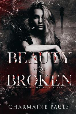 Book cover for Beauty in the Broken