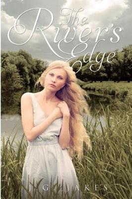 Book cover for The River's Edge