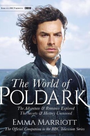 Cover of The World of Poldark