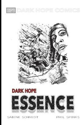 Cover of Dark Hope Essence