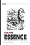 Book cover for Dark Hope Essence