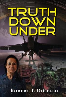Book cover for Truth Down Under