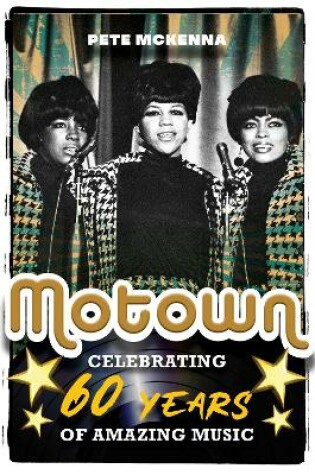 Cover of Motown